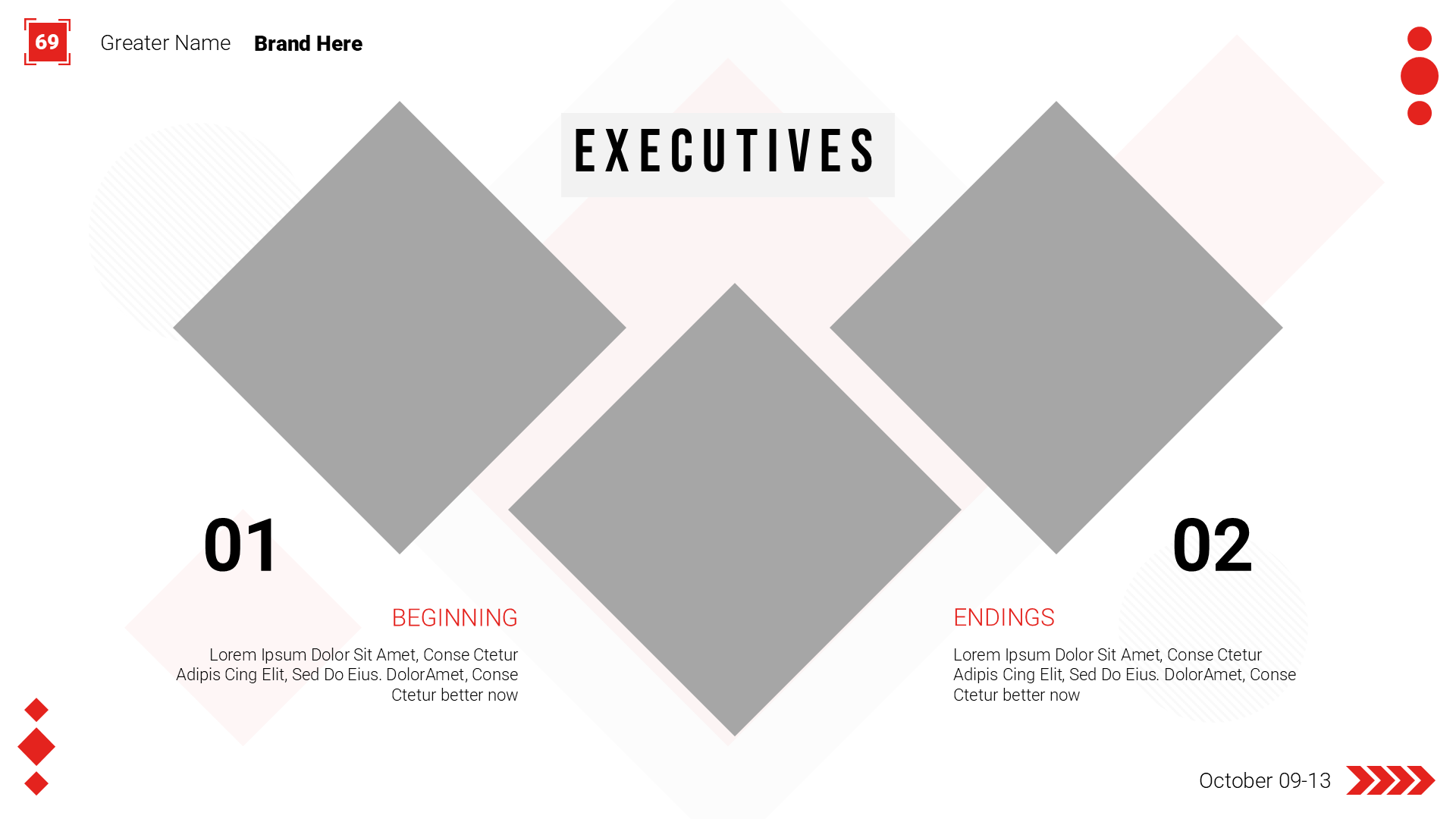 Professionality Red slide 8